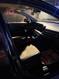 کیا سپۆرتاج